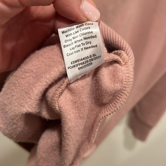 Evereve Sweater - Size XS - Picture 6 of 6